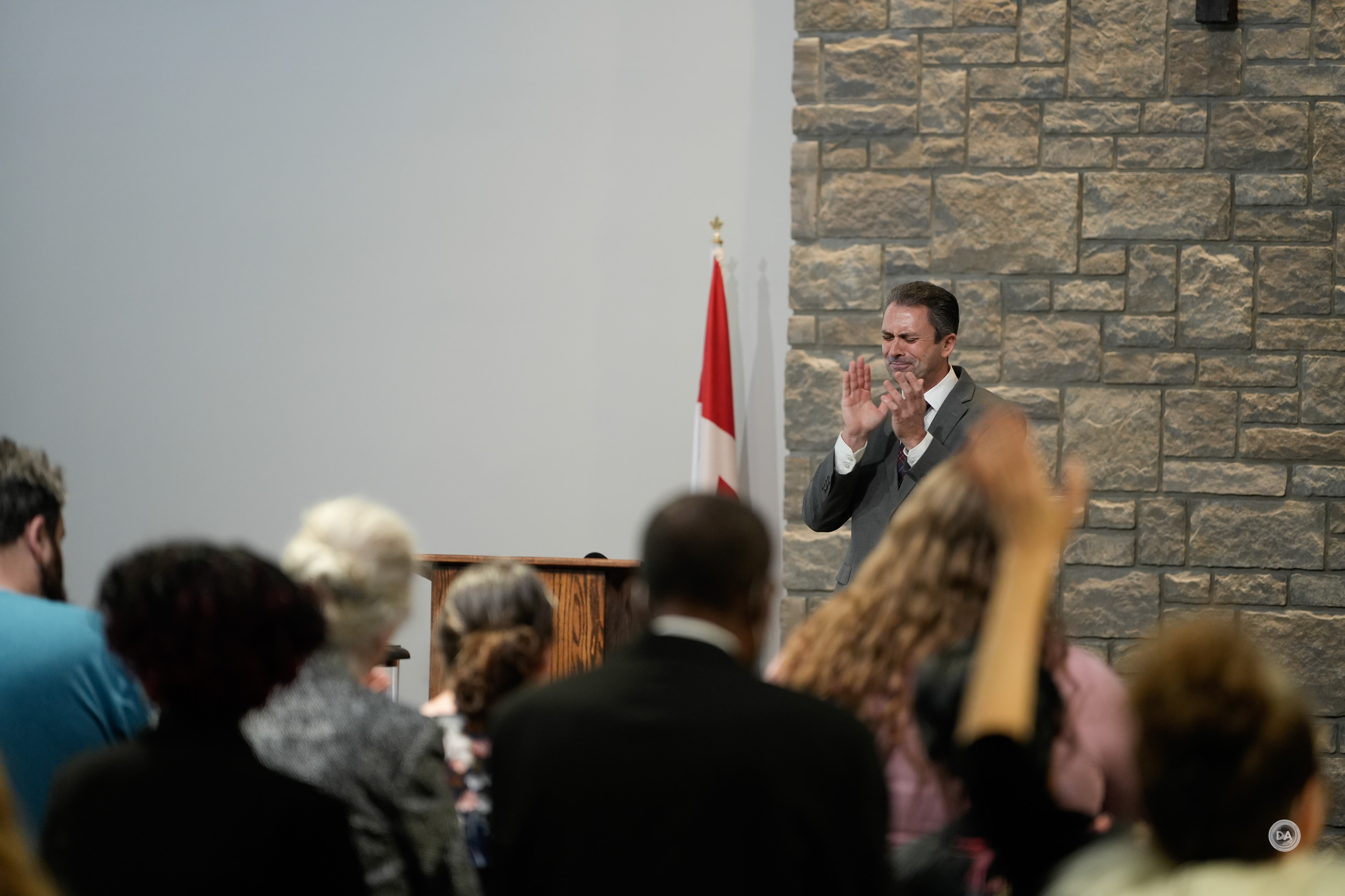 PRAYER SERVICES