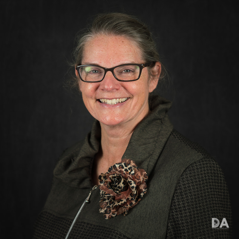 Helen Langille